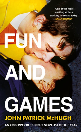 Fun and Games