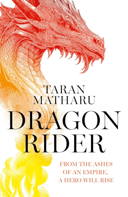 Dragon Rider