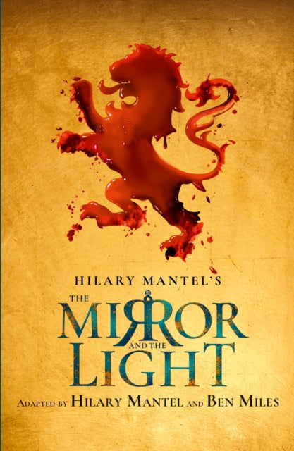 The Mirror and the Light: RSC Stage Adaptation