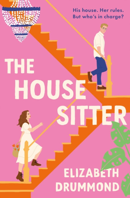 The House Sitter