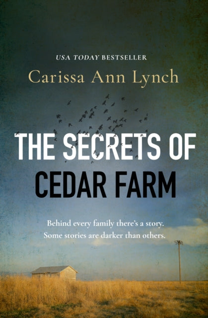 The Secrets of Cedar Farm