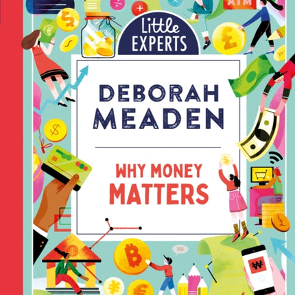 Why Money Matters (Little Experts)