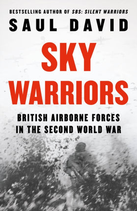 Sky Warriors