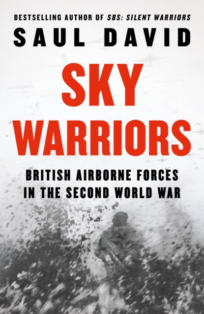 Sky Warriors