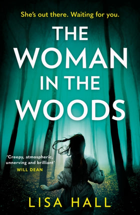 The Woman in the Woods