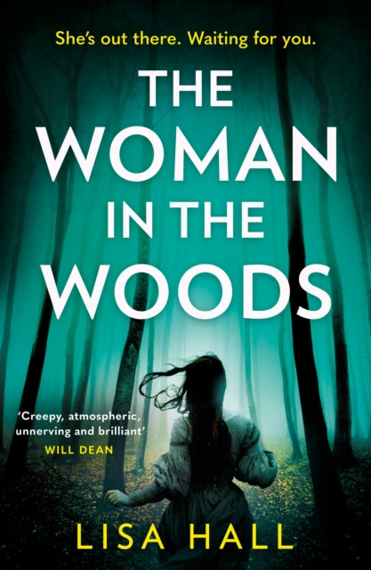 The Woman in the Woods