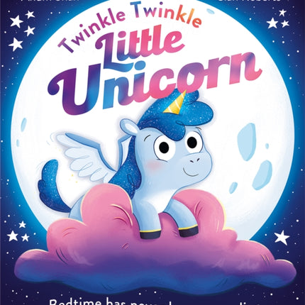 Twinkle Twinkle Little Unicorn