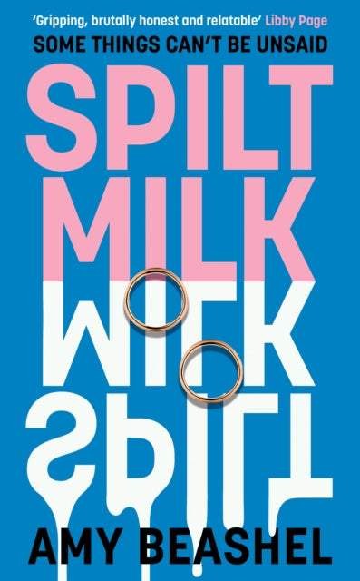 Spilt Milk