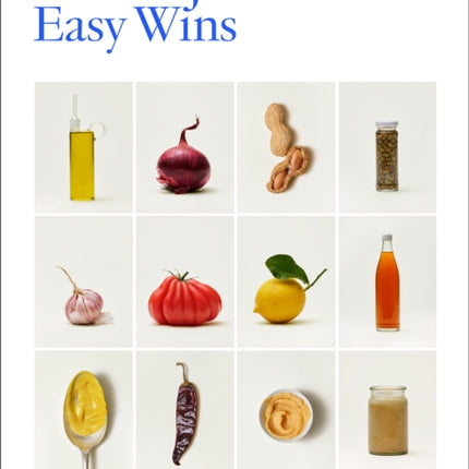Easy Wins
