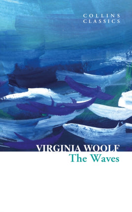 The Waves (Collins Classics)