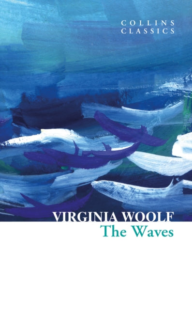 The Waves (Collins Classics)