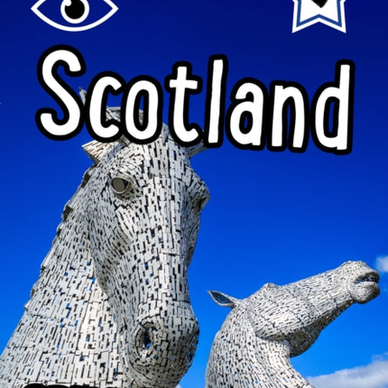 i-SPY Scotland: Spy it! Score it! (Collins Michelin i-SPY Guides)