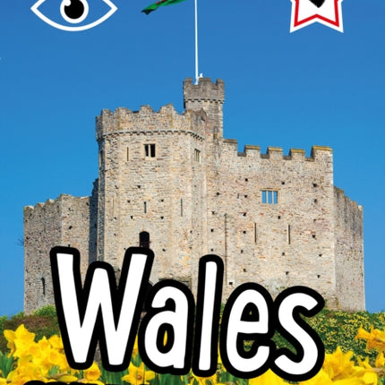 iSPY Wales Spy it Score it Collins Michelin iSPY