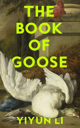 The Book of Goose