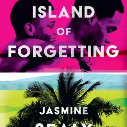 Island of Forgetting