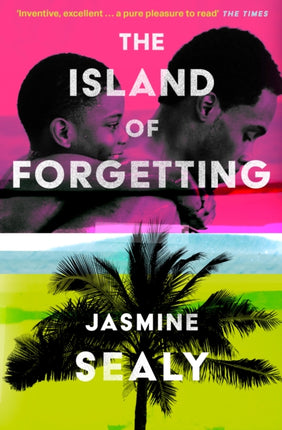 The Island of Forgetting The unforgettable moving