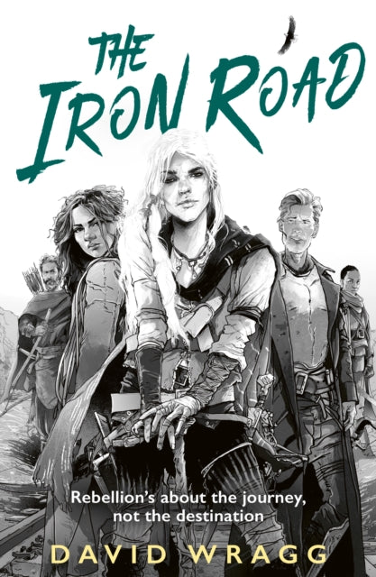 The Iron Road