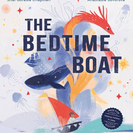 The Bedtime Boat