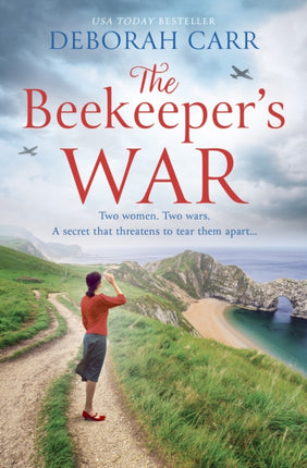 The Beekeeper’s War