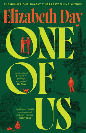 Untitled Fiction One