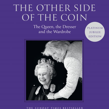 The Other Side of the Coin: The Queen, the Dresser and the Wardrobe