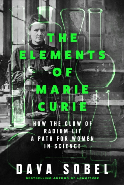 Marie Curie’s Lab