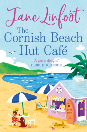 The Cornish Beach Hut Cafe