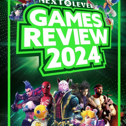 Next Level Games Review 2024