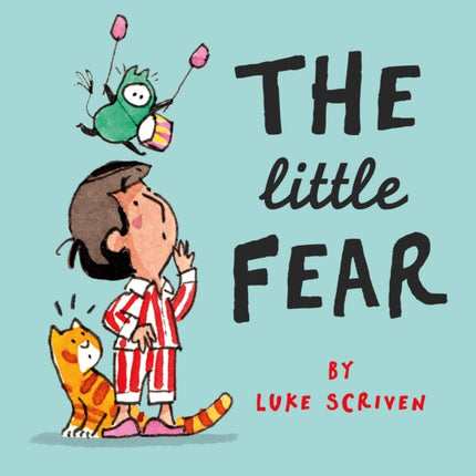 The Little Fear