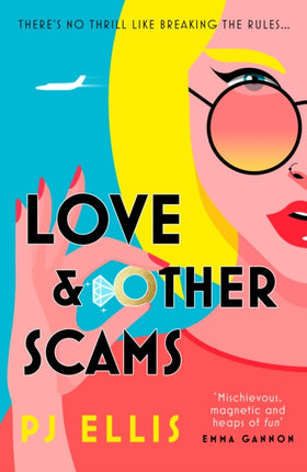 Love & Other Scams