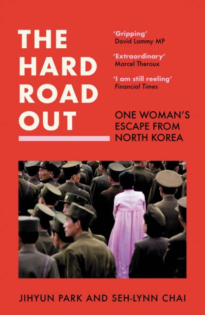 The Hard Road Out: One Woman’s Escape From North Korea