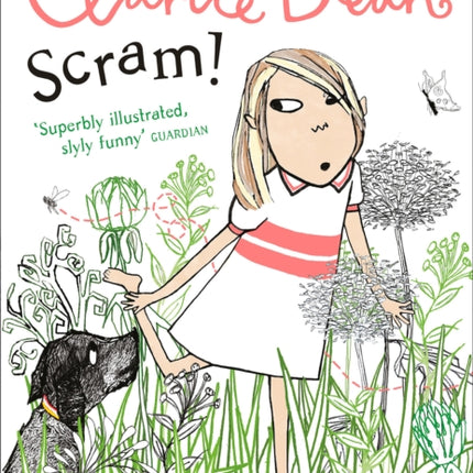 Scram! (Clarice Bean)