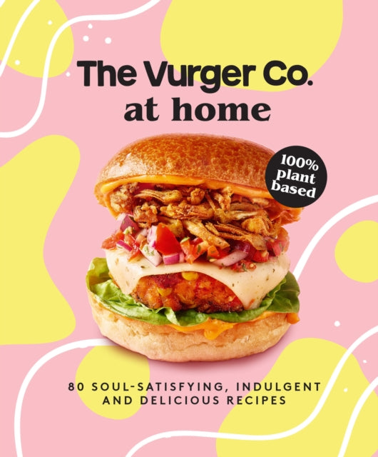 The Vurger Co. at Home 80 soulsatisfying
