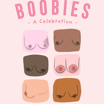 The Joy of Boobies