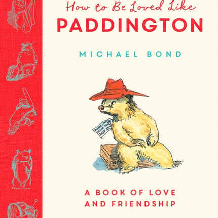 How to be Loved Like Paddington