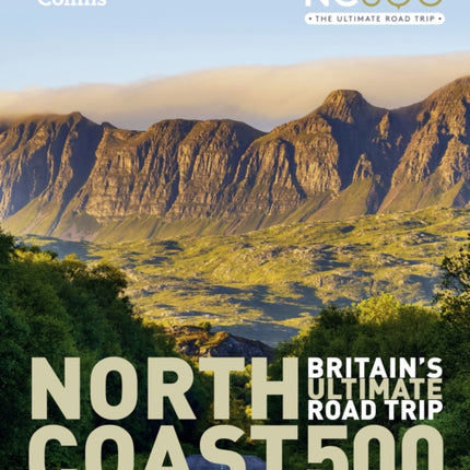 North Coast 500: Britain’s ultimate road trip official guide