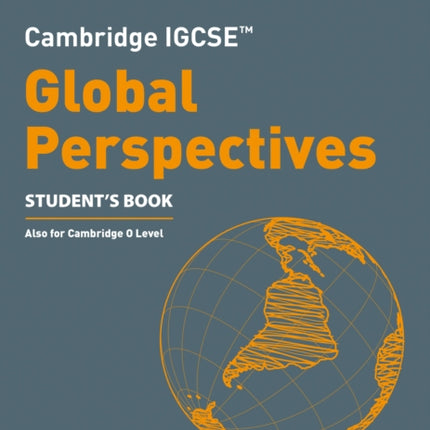 Cambridge IGCSE™ Global Perspectives Student's Book (Collins Cambridge IGCSE™)