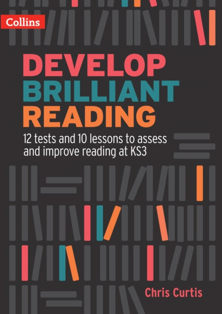 Develop Brilliant Reading: KS3 Teacher Pack