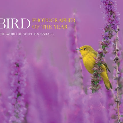 Bird Photographer of the Year: Collection 7 (Bird Photographer of the Year)