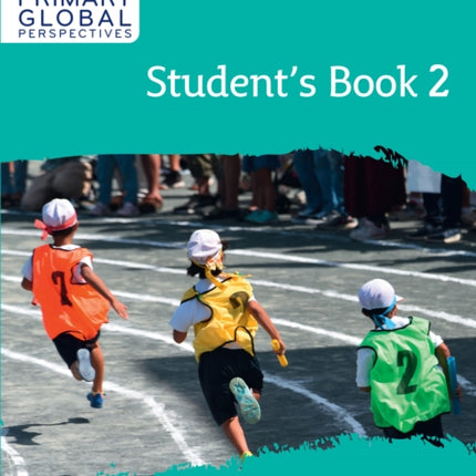 Collins International Primary Global Perspectives – Cambridge Primary Global Perspectives Student's Book: Stage 2