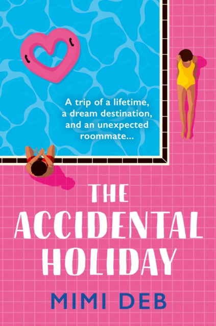 The Accidental Holiday