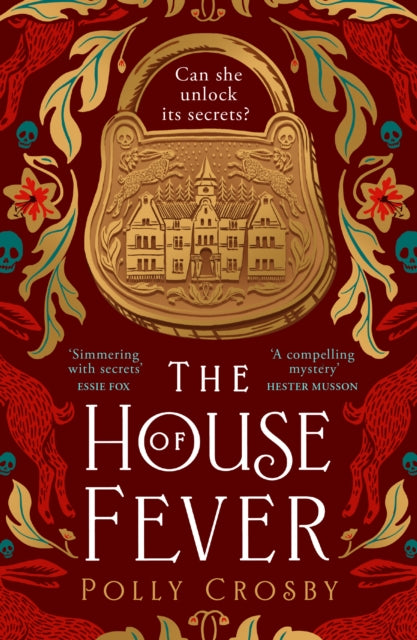 The House of Fever