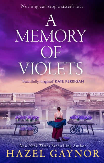 A Memory of Violets