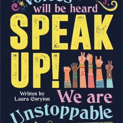 Speak Up!