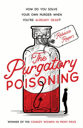 The Purgatory Poisoning An utterly gripping crime