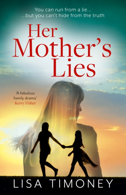 Her Mother’s Lies