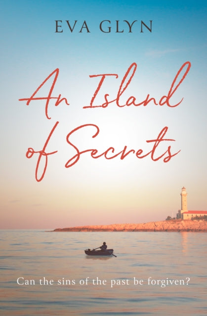 An Island of Secrets