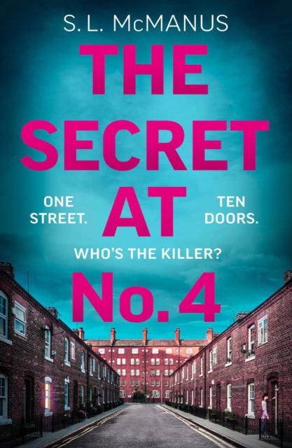 The Secret at No.4 An addictive cold case