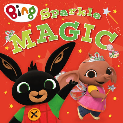 Sparkle Magic (Bing)