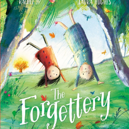 The Forgettery